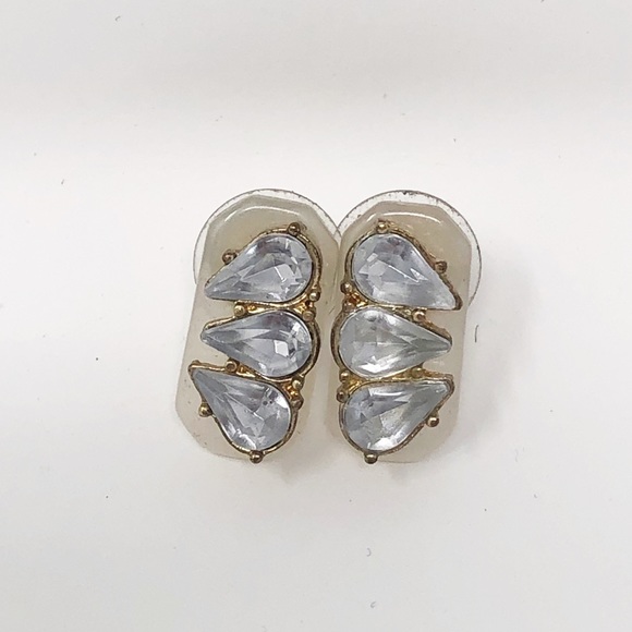 BaubleBar Jewelry - Baublebar | Large stud earrings NWOT